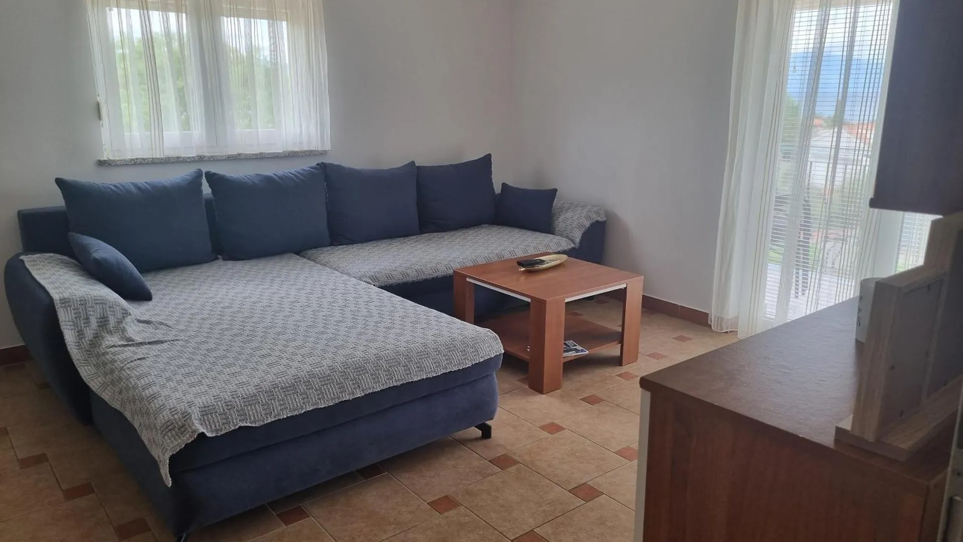 Apartments Jadranka Malinska Croazia