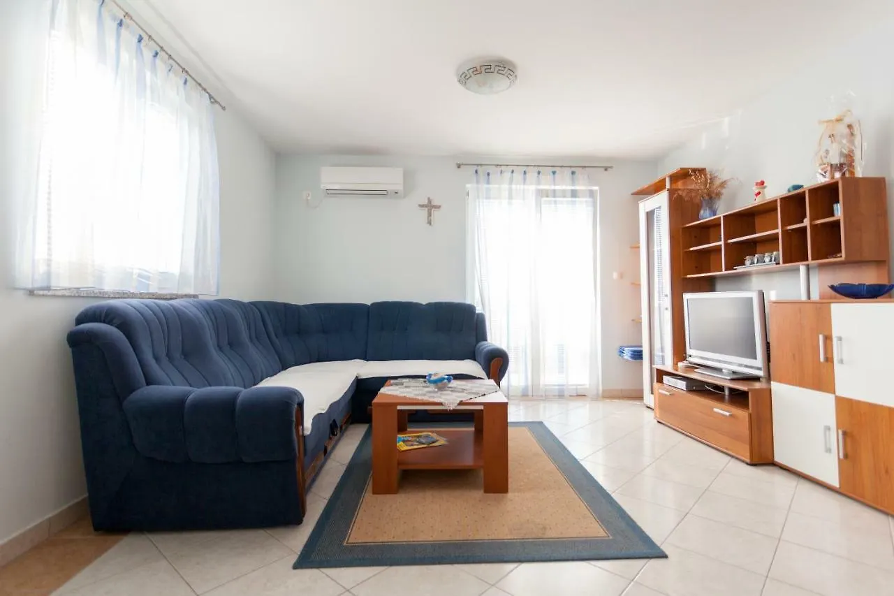 Apartments Jadranka Malinska Croazia