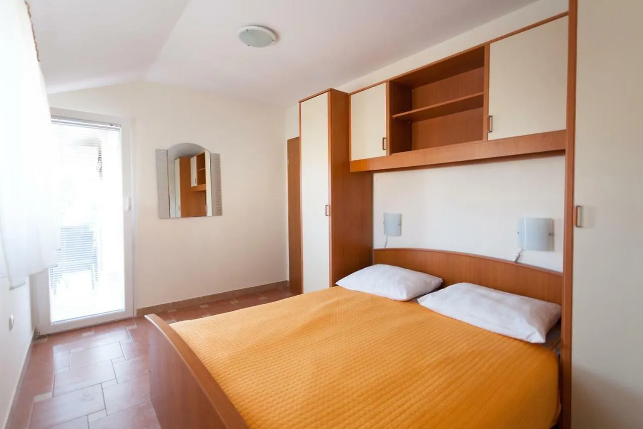 Apartments Jadranka Malinska Croazia