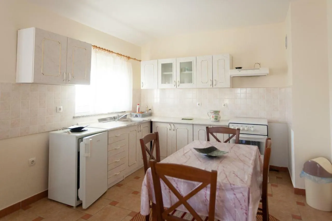 Apartments Jadranka Malinska Croazia